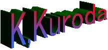 K,Kuroda